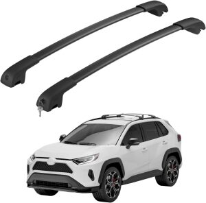 Car Roof Rack Cross Bars