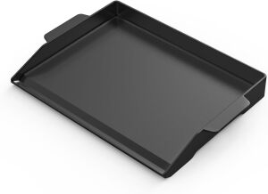 Onlyfire Universal Cast Iron Cooking Griddle