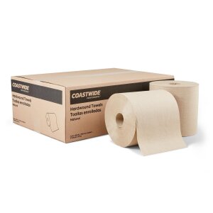 Coastwide Professional Recycled Hardwound Paper Towels