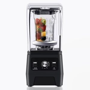 Professional Quiet Blender