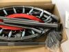  KENSONE 40" Foldable Mini Trampoline, Max Load 330 lbs  - 3