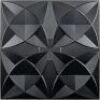 Art3d PVC Drop Ceiling Tiles, 12 pc&nbsp;