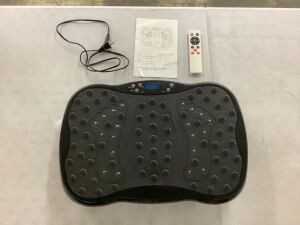 Vibration Plate