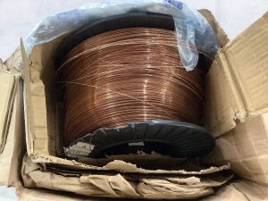 Copper Wire 