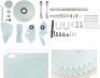 Bike Jackshaft Kit&nbsp;for 2-Stroke Bicycle Engine&nbsp;
