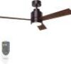 PolyEco 48" Ceiling Fan with Light and Remote&nbsp;