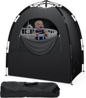 Pack N Play Blackout Cover