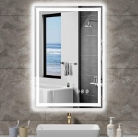 LED Bathroom Mirror