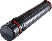 &nbsp;U.S. Art Supply Large Telescoping Drafting Tube, 4.5" Inside Diameter, Expands 30-1/4" to 47-3/4"