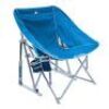 GCI Outdoor Pod Rocker Collapsible Rocking Chair