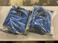 Stadium Seats for Bleachers with Back Support, 2 Pack&nbsp;
