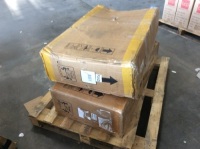 Lot of (2) Adult Tricycles - E-Comm Return, Unknown Conditions&nbsp;