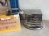 5 Layer Kitchen Steamer Machine - E-Comm Return