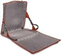 Crazy Creek HEX 2.0 PowerLounger for Day Hiking & Backpacking Trips, 250 LBS Weight Capacity