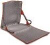 Crazy Creek HEX 2.0 PowerLounger for Day Hiking & Backpacking Trips, 250 LBS Weight Capacity