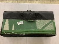 Outdoor Area Rug, Unknown Size&nbsp;