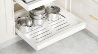 &nbsp;Pull Out Cabinet Organizer