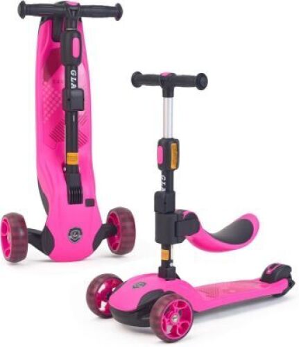 Kids 3 Wheel Kick Scooter&nbsp;