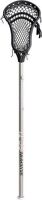 Silverfin Mens Complete Lacrosse Stick with Mesh Pocket