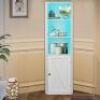 Timberer Corner Shelf with LED Light&nbsp;
