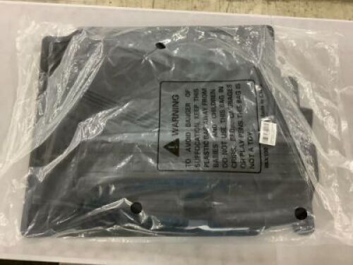 Rear Backrest Mats&nbsp;