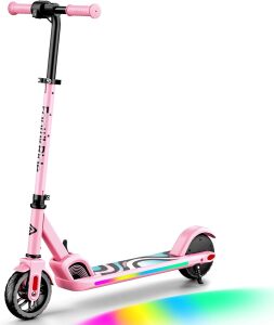 FanttikRide C9 Pro Electric Scooter for Kids