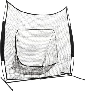 Baseball Hitting Net