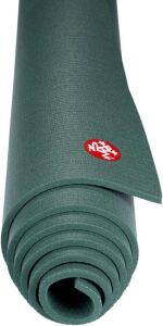  Manduka PRO Yoga and Pilates Mat 71" x 26" 