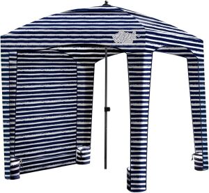 Qipi Beach Cabana 6' x 6' 