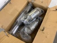 Catalytic Converter 3.6L for Saturn Outlook 07-10&nbsp;