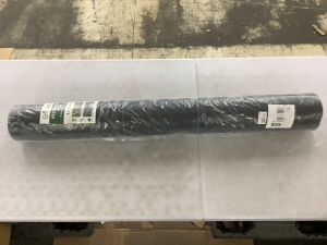 Groweco 4' x 300' Weed Barrier Fabric 