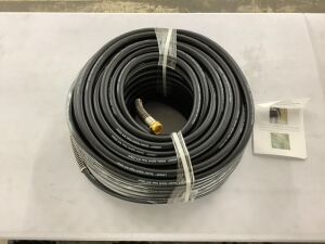 Hybrid Garden Hose 