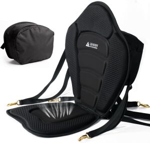 Leader Accessories Padded Kayak Seat