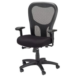 Tempur-Pedic Mesh High-Back Task Chair 