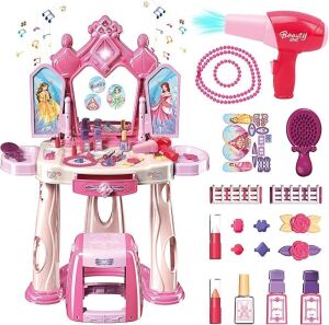 Vanity Play Set 