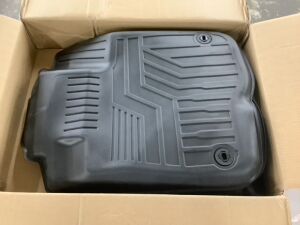 Floor Mats for 2023-2024 Honda CR-V 