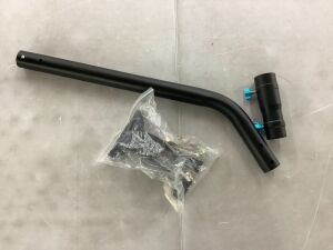 tarlink Mounting Kit Compatible with V2 Starlink