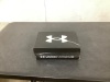 Under Armour Kids' Harper 8 Mid RM Baseball Cleats 1Y - 3