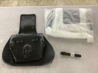 Motorcycle Saddlebags&nbsp;