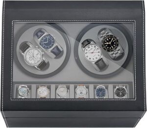 NOSTHEART Automatic Watch Winder