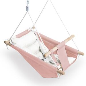 Canvas Baby Hammock Swing