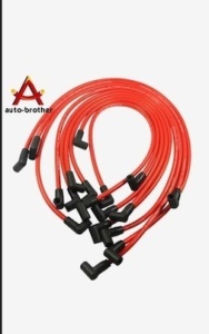 JDMSPEED Plug Wires