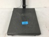 Electronic Digital Platform Scale Computing Shop Postal Scale Black - 3