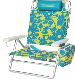 Backpack Beach Chair