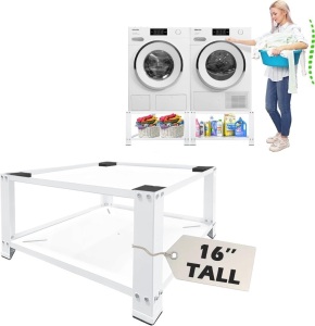 Royxen Laundry Pedestal 16" Height