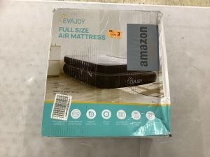 Full Size Air Mattress