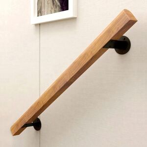 5FT Wooden Stair Handrail