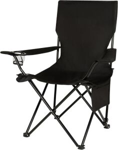 Large Folding Camp Chair