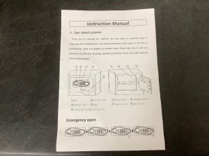 Digital Safe