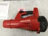 Battery Leaf Blower - 4